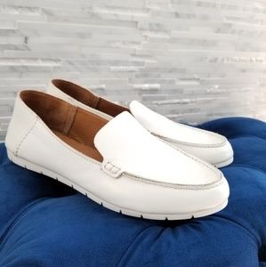 New FRYE Slip-on Shoes